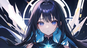 4k Beautiful Anime Wallpaper Art By Ventulart