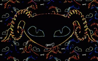 Puscifer Army By 4n1m4l