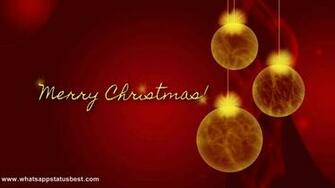 Merry Christmas Wallpaper