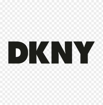 Dkny Company Vector Logo Toppng