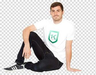 Iker Casillas Transparent Background Png Clipart Hiclipart