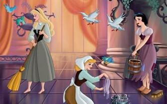 Disney Princess Wallpaper Pictures Desktop