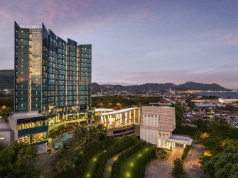 Hotel In Bandar Lampung Novotel Accorhotels Meetings