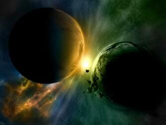Cool Planets In The Universe