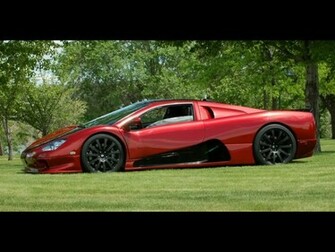 Cars Riccars Design Ssc Ultimate Aero Car Best Wallpaper