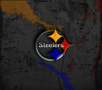 Pittsburgh Steelers By Sicklysuite