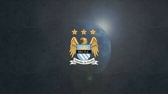 Manchester City Fc New HD Wallpaper