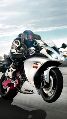 Yamaha Yzf R1 4k Wallpaper And Easy To