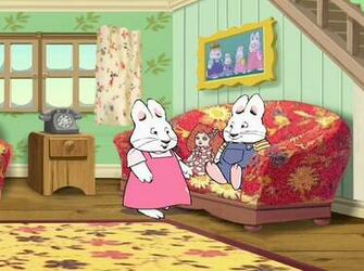 Image Max And Ruby Animated Wallpaper Jpg Corn Sky Wiki