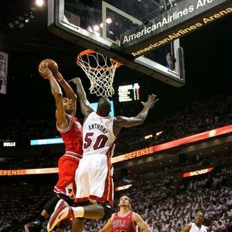 Jimmy Butler Had One Of The All Time Most Memorable Dunks