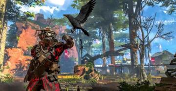 Apex Legends First Update Includes Bug Fixes Valentine S Day