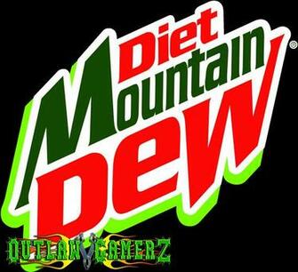 Mountain Dew