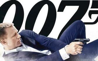 Skyfall Daniel Craig Wallpaper HD