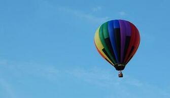 Lovely Hot Air Balloon Wallpaper For Naldz Graphics