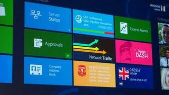 Windows Vs Ways It S Different Hightech