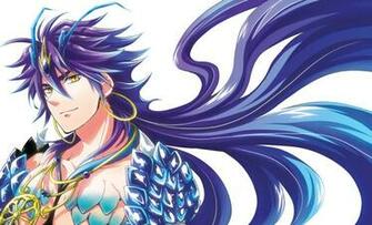 Fullsize Sinbad Image Magi The Labyrinth Of Magic