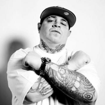 Vinnie Paz Photos Of Last Fm
