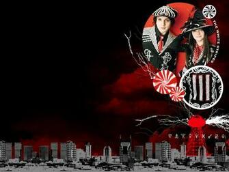 White Stripes Wallpaper By Bia