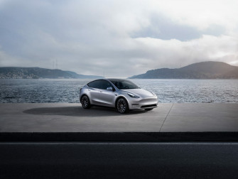Tesla Surpasses Toyota As Model Y Tops California Sales Charts In