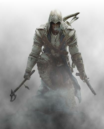 Assassins Creed iPhone Wallpaper By Sniperacexiii