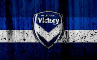 Melbourne Victory Fc 4k Ultra HD Wallpaper Background Image