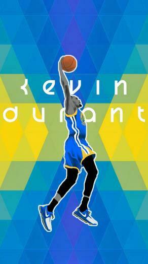 Kevin Durant Warriors iPhone 5s Ooo I Like It