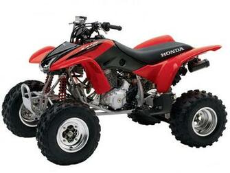 Atv Wallpaper Honda Trx400ex Auto Insurance