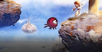 New Kid Icarus Original Wallpaper By Daveyclay Ign