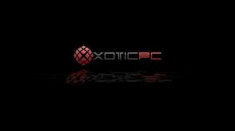 Xotic Pc Gaming Computer Wallpaper