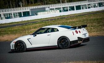 Skyline Gtr Wallpaper