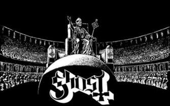 Ghost Computer Wallpaper Desktop Background Id