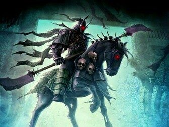 Warrior Wallpaper Fantasy
