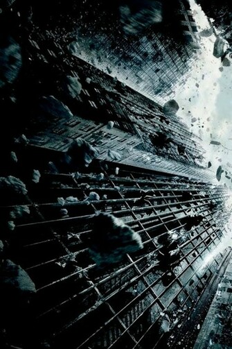 iPhone I The Dark Knight Rises 4s Wallpaper