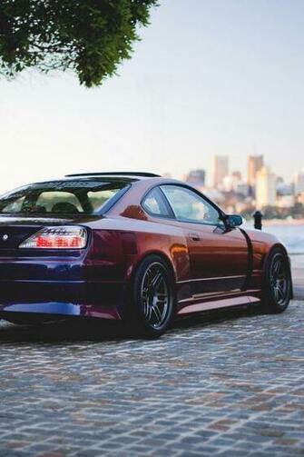 200sx Australia Nissan Silvia Cars S15 Wallpaper