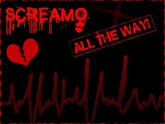 Screamo Lovers