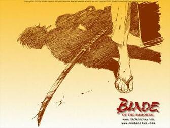 Blades The Immortal Wallpaper