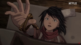 Netflix Puts Out First Trailer For Onimusha Anime
