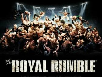 Xp Wallpaper Background Wwe Royal Rumble