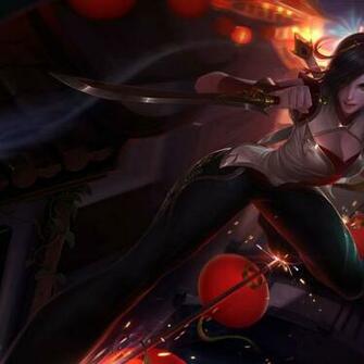 Warring Kingdoms Katarina Jpg