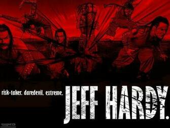 Jeff Hardy Wallpaper