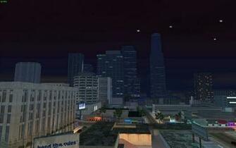 Gta Sa Los Santos Background Wallpaper Ecopetit Cat