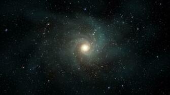 Wallpaper Stars Galaxies Rotation Universe