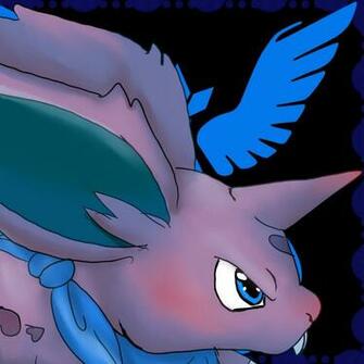 Icon I Drew Of My Pokemon Go Nidoran Male Whiskey By
