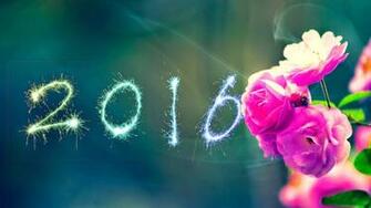 Happy New Year Wishes And Desktop Wallpaper HD