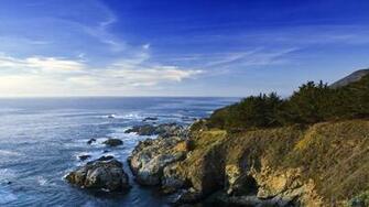 Pacific Northwest Wallpaper