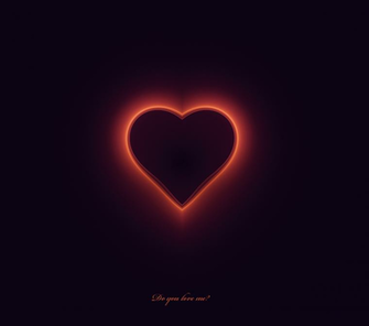 Do You Love Me Wallpaper
