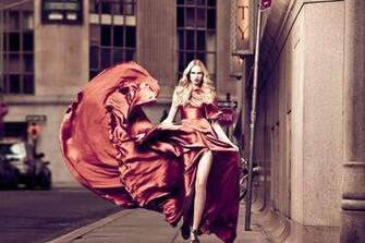 Fashion Wallpaper