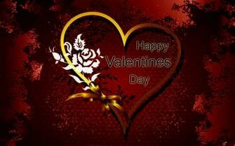 Valentines Day Wallpaper 3d Nature