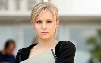 Kristen Bell Wallpaper