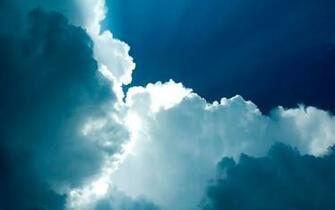 Clouds Desktop Pc And Mac Wallpaper